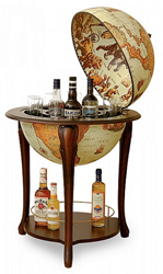 Safari Globes